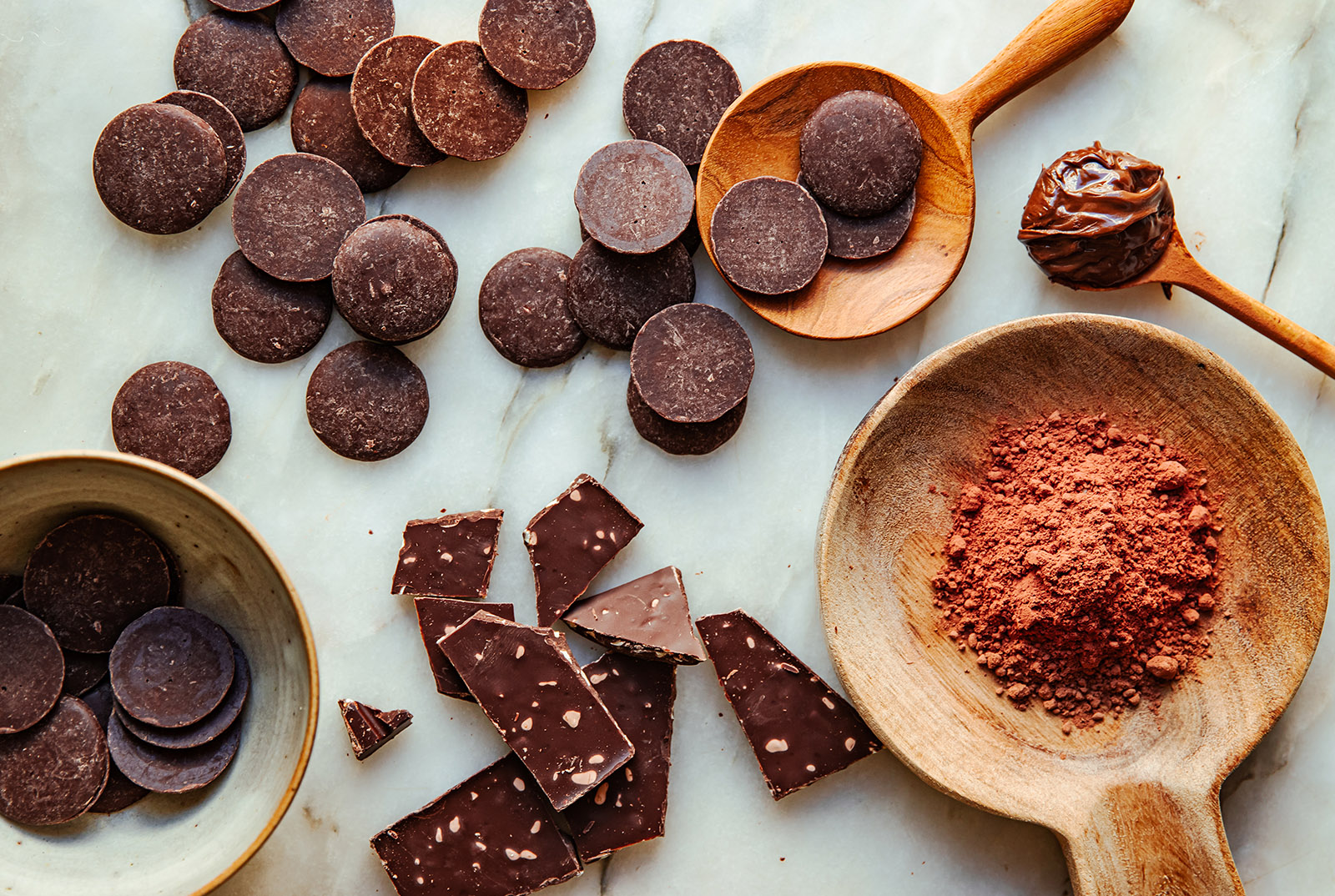 Cacao - Origine, définition, usages, bienfaits